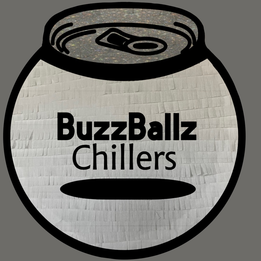 Buzzball Pinata
